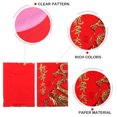 thumbnail image 3 of SHISUYAN 60 Pcs Design Créatif Enveloppes Rouges Symbole de Bénédictions pour Amis et Familles, 3 of 8