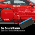 thumbnail image 3 of Automobile scratch remover, scratch grinding agent, polishing paint surface, refurbishment, touch-up paint, scratches, paint surface repair, 3 of 4