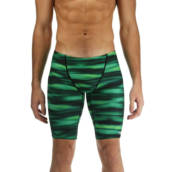 TYR Men's Technowave Jammer