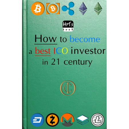 How to become a best ICO investor in 21 century - (Best Investors In India)
