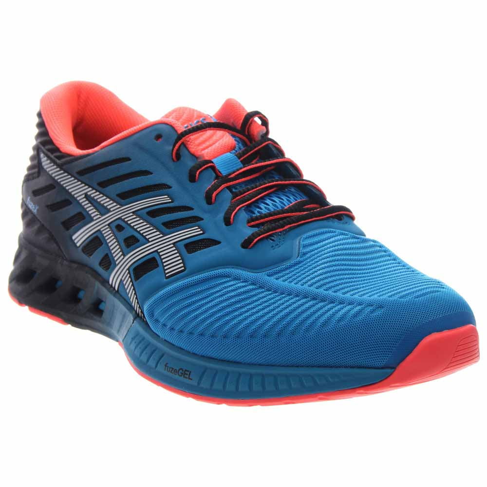 asics fuzex tights