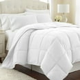 thumbnail image 5 of Reversible Down Alternative Comforter - All Season Ultra Soft Quilted Duvet Insert, Machine Washable, 5 of 6