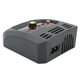 thumbnail image 4 of Cargador de equilibrio de batería Lipo para coche RC, descargador, enchufe estadounidense de 100-240V para baterías de litio y hierro NiMH 2S 3S 4S, 4 of 14