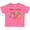 Hot Pink, variant on Inktastic Papa's Little Jellybean Cute Easter Candy Boys or Girls Baby T-Shirt