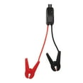 thumbnail image 1 of Abrazadera de batería de automóvil Nikou Cable de arranque de energía, 1 of 9