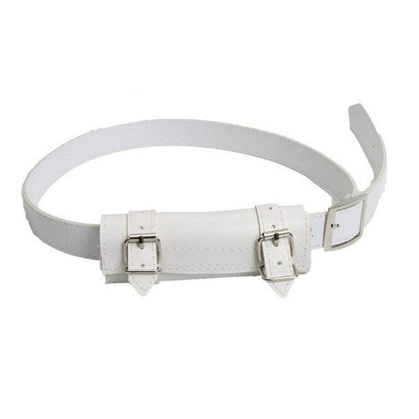 CAIROYAR Funda de rana para espada medieval con cinturón, funda para espada ropera, funda para cinturón, oferta L5