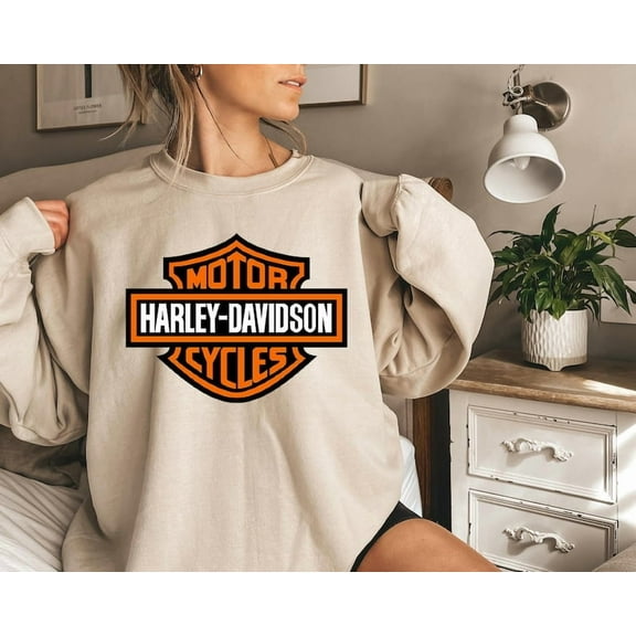 Harley Davidson Shirt, Harley Davidson Sweatshirt, Harley Davidson Hoodie, Harley Davidson Lovers, Motorcycle Gifts