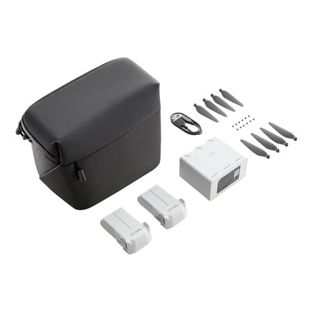 UPC: 0190021055032 | DJI Mini 3 Pro Fly More Kit Drone Accessory Bundle