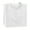 White, variant on Liberty Bags Reusable Eco Bag, Non-Woven Polypropylene