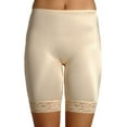 thumbnail image 3 of Culotte Gainante Rembourrée à Jambe Longue Rago 916 pour Femme (Noir m), 3 of 4