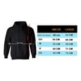 thumbnail image 5 of Sudadera Con Capucha The Neighbourhood Nbhd Rock Arctic Mod, 5 of 5