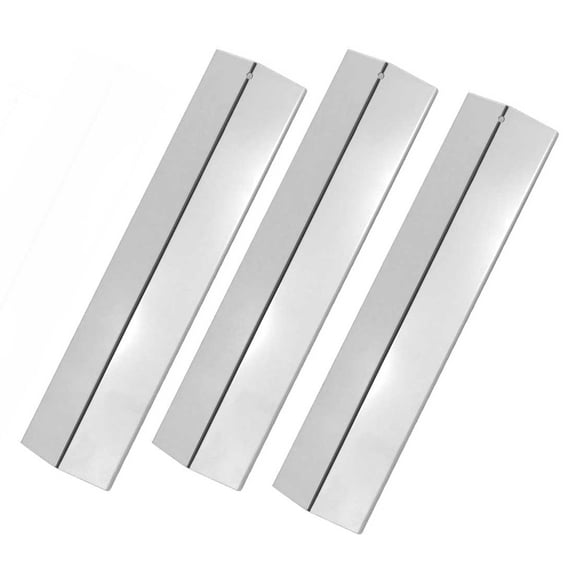 Replacement Heat Plate For SF308LP, SF278LP, Amana AM26LP, AM30LP-P Gas Models, 3-Pack