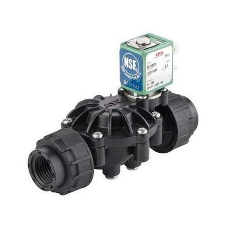 Asco Solenoid Coil - ASCO 3/4
