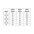 thumbnail image 2 of Panama Short Sleeve Clergy Shirt, 2 of 2
