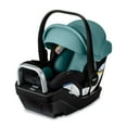 thumbnail image 3 of Britax Willow S Siège Auto pour Bébé - Jade Onyx, 3 of 5