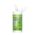 affresh Stainless Steel Wipes 28ct