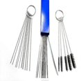 thumbnail image 1 of Practical Dirt Jet Remove Easy Clean Motorcycle Reusable Engine Carburetor Cleaning Kit Not Rust Car Brushes Tool Professional compatible, 1 of 5