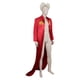 thumbnail image 4 of Disfraz de Cosplay del Conde Drácula de 1992, capa roja, sombrero para hombres adultos, trajes de Halloween, carnaval, vampiro, juego de rol, 4 of 4