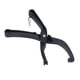 thumbnail image 1 of Alicates para neumáticos de bicicleta, alicates para neumáticos de bicicleta, abrazadera para quitar neumáticos de bicicleta de montaña, abrazadera para quitar neumáticos, hecha con cuidado, 1 of 8