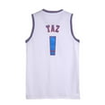thumbnail image 2 of Basketball Sports Outdoor Jersey Set, 2 of 4