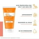 thumbnail image 2 of Protector solar Avène TriAsorb FPS 50+ em crema para pieles sensibles secas 50 ml, 2 of 4