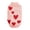 Pink, variant on Tiberpet Dog Cat Knitted Sweater Dog Heart Sweater Cat Sweater Winter Warm Pet Dog Cat Clothes S-XL