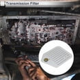 thumbnail image 2 of Unique Bargains Filtro de Transmisión ZF5HP18 No.24341219631 para BMW 325i 1992-1995 1 Pc Motor, 2 of 6