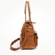 thumbnail image 3 of Bolso suave para mujer, bolso de mano con correa para el hombro, bandolera marrón de gran capacidad, bolso de hombro con múltiples bolsillos, monedero , estiloB EstiloE Yinane Bolsos de mujer, 3 of 5