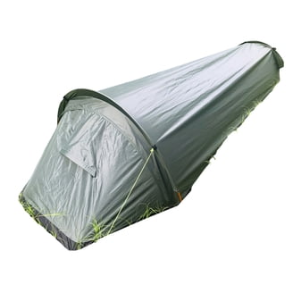 zelt für 4 personen Rocktrail Doppeldachzelt 4 Personen, verdunkeltes Campingzelt –  Camper-Forum-Münsterland main image 0