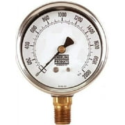Sherline LM 2000 Trailer Tongue Weight Scale - 2,000 lb.