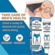 thumbnail image 4 of 3Pcs Men's Anti-itch Cream, Private Part Care Cream, Anti-bacterial Anti-itch Deodorant Ointment 20g, 4 of 5