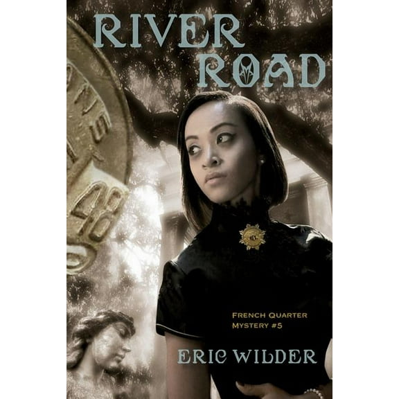 River Road, (Paperback)