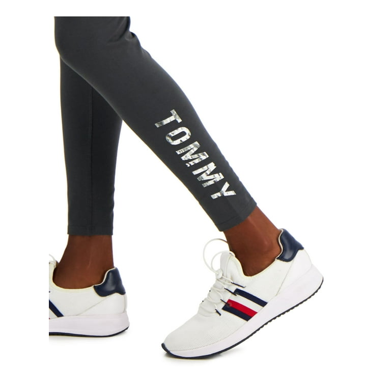 Tommy hilfiger best sale jersey leggings