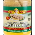 thumbnail image 1 of MRS ADLER Old Jerusalem Gefilte 680g, 1 of 2