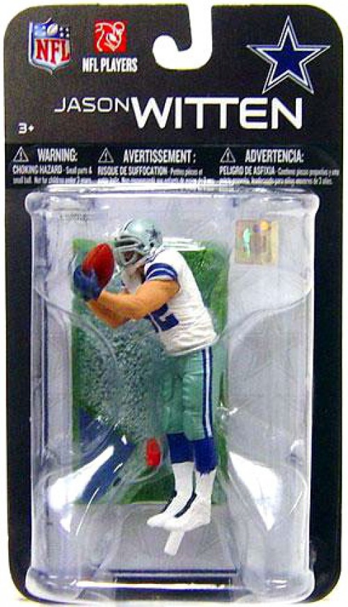 jason witten action figure