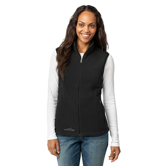 Eddie Bauer® - Chaleco polar para mujer. EB205 eddie bauer EB205