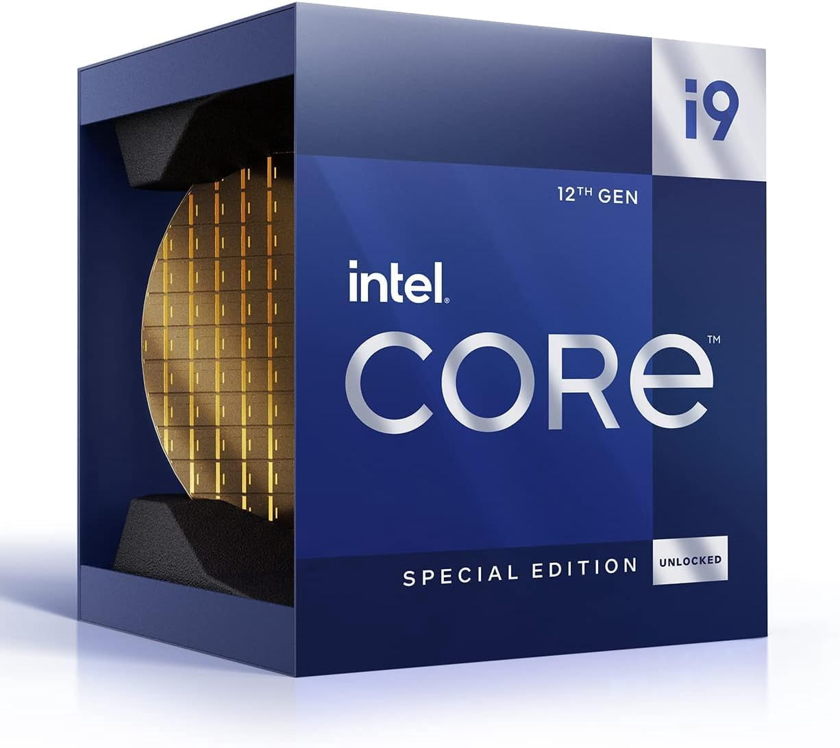 新品未使用　Core i9-13900K BOX BX8071513900K Intel Core i9-13900K Desktop Computer CPU - 3 GHz 24-Core LGA 1700