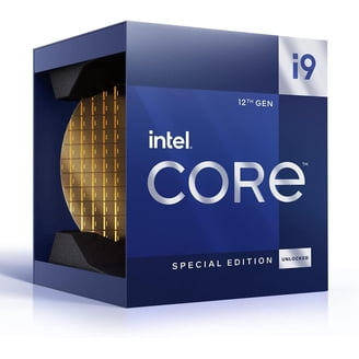 Intel Core i9-13900K Desktop Computer CPU - 3 GHz 24-Core LGA 1700