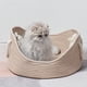 thumbnail image 3 of Cama para gatos, cesta para interiores, caseta para perros, nido para mascotas, suministros para mascotas, rascador para mascotas, para dormir L, 3 of 9