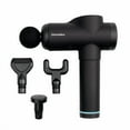thumbnail image 1 of Homedics Physio Plus Massage Gun with Attachments, 1 of 6
