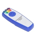 EMF Detector 5 Level Quick Response Magnetic Radiation Monitor ABS EMF emf-detector-5-level-quick-response-magnetic-radiation-monitor-abs-emf
