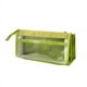 thumbnail image 3 of Estuche transparente de gran capacidad de seis capas para lápices, estuche para lápices para estudiantes de secundaria, estuche para lápices de gran valor estético, bolsa de papelería japonesa, 3 of 3