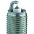 thumbnail image 2 of NGK Spark Plugs Spark Plug 6458 Laser Platinum Spark Plug; PFR6Q; OE Replacement; Single, 2 of 2