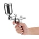 thumbnail image 5 of Pistola pulverizadora de aire pistola pulverizadora neumática profesional diseño ergonómico para pintura en aerosol para madera imprimación de pintura para automóviles ANGGREK Otros, 5 of 7