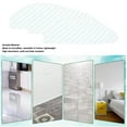 thumbnail image 4 of Replacement Mopping Cloths, Sweeping Robot Disposable Mop 10pcs Solid  For T9 T8 AIVI N8, 4 of 8