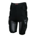 thumbnail image 1 of Almohadillas Protectoras Para Motocicleta, Carreras, Esquí, Caderas, Piernas, Pantalones Cortos, XXL SM SunniMix Motocicleta Armadura Pantalones Engranajes, 1 of 8