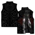 thumbnail image 4 of Ropa de belleza para hombre, chaleco aislante duradero para hombre, chaquetas de diosa asequibles de alta calidad, chalecos modernos de invierno para hombre, bruja, 4 of 4