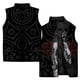 thumbnail image 4 of Ropa de belleza para hombre, chaleco aislante duradero para hombre, chaquetas de diosa asequibles de alta calidad, chalecos modernos de invierno para hombre, bruja, 4 of 4