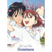 His & Her Circumstance [kare Kano]