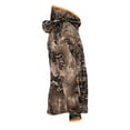 thumbnail image 2 of Kid's and Youth's Camo Hunting Performance Hoodie Pullover Sweatshirt by Realtree, Sizes XS-XL, 2 of 7